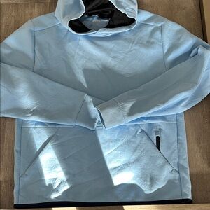 DSG Sky Blue Hoodie